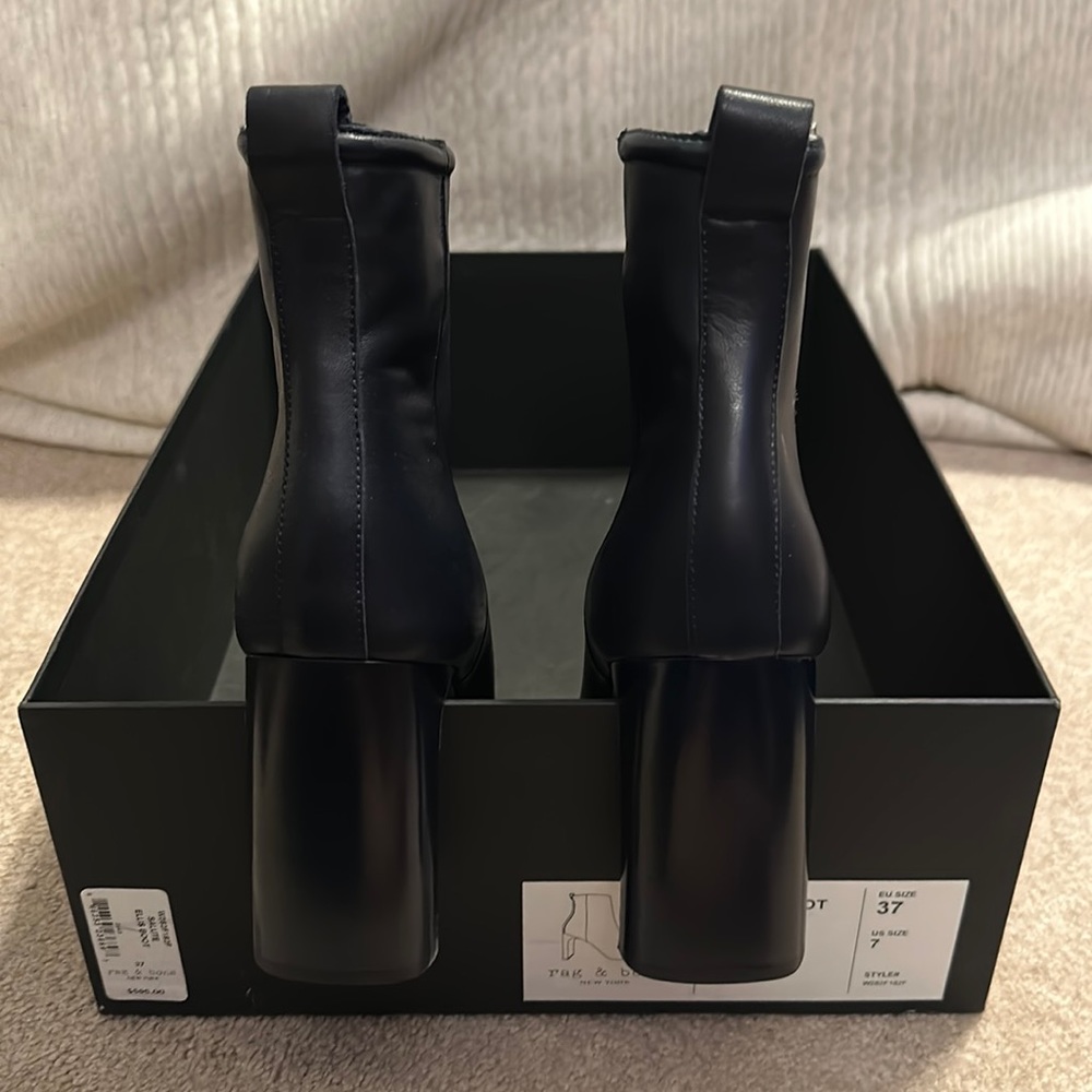 Rag & Bone Ellis Boot